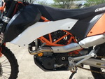 Заказать из Японии мотоцикл KTM 690 Enduro R 2009 фото 15